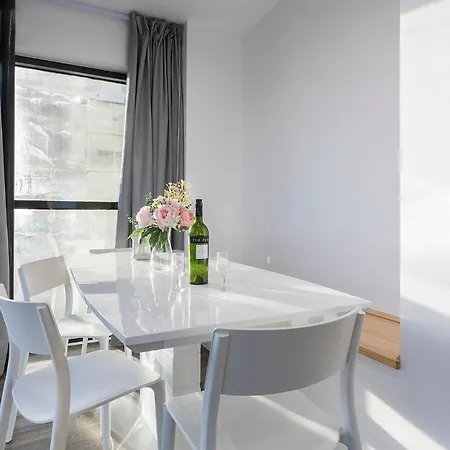 New York Style Luxury 3 Апартаменты