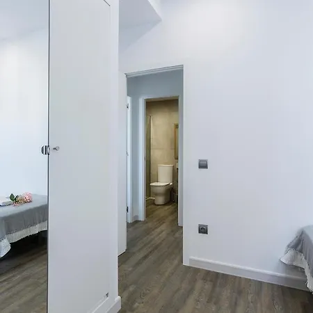 New York Style Luxury 3 Апартаменты Херес-де-ла-Фронтера