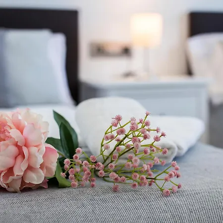New York Style Luxury 3 Херес-де-ла-Фронтера