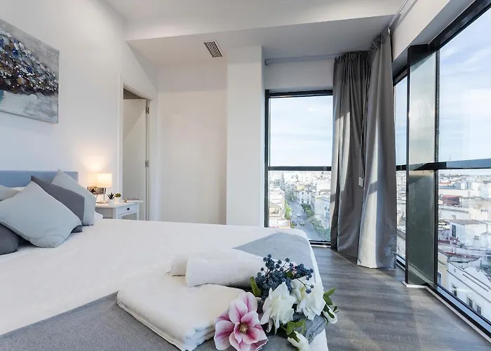 New York Style Luxury 3 Jerez de la Frontera