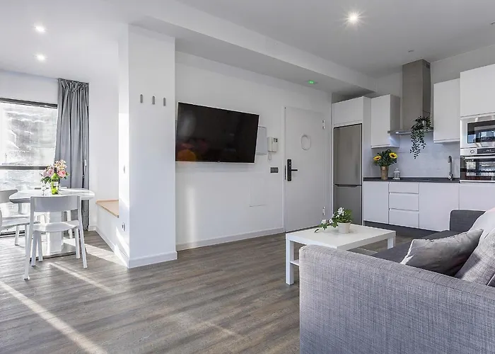 Apartman New York Style Luxury 3 Jerez de la Frontera