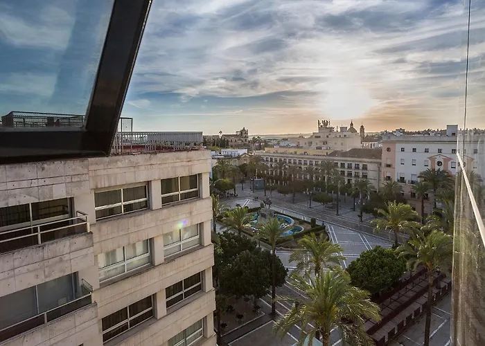 New York Style Luxury 3 Apartman *