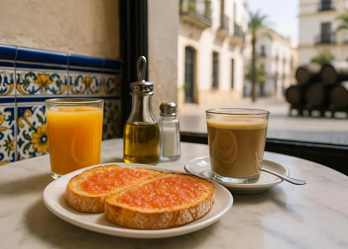 New York Style Luxury 3 Jerez de la Frontera