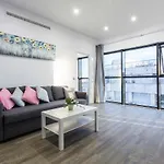 New York Style Luxury 3 Jerez de la Frontera