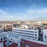 New York Style Luxury 3 Jerez de la Frontera