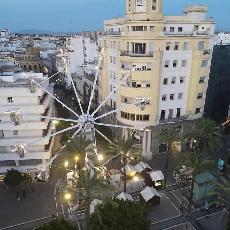 New York Style Luxury 3 Jerez de la Frontera