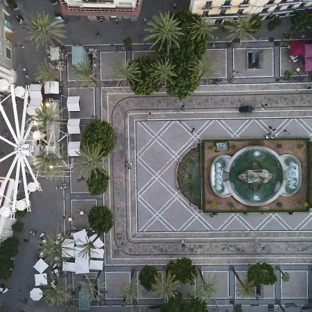 New York Style Luxury 3 Jerez de la Frontera