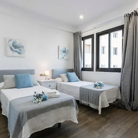 Lägenhet New York Style Luxury 3 Jerez de la Frontera