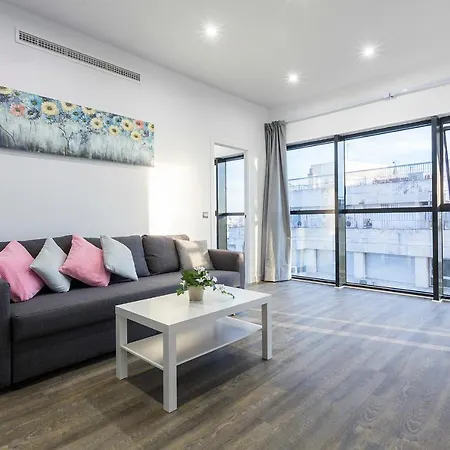 New York Style Luxury 3 Jerez de la Frontera