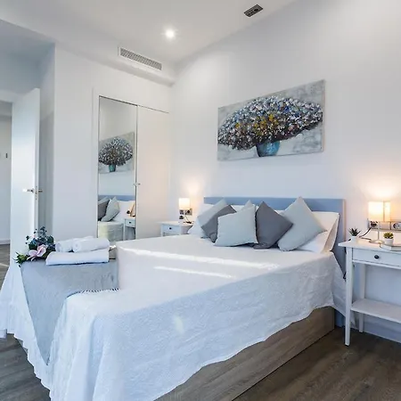 New York Style Luxury 3 Lägenhet *