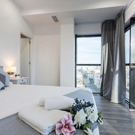 New York Style Luxury 3 Jerez de la Frontera