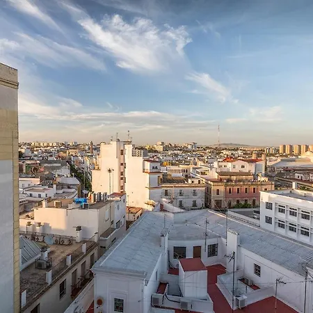 New York Style Luxury 3 Lägenhet