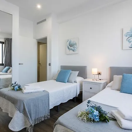 New York Style Luxury 3 Lägenhet