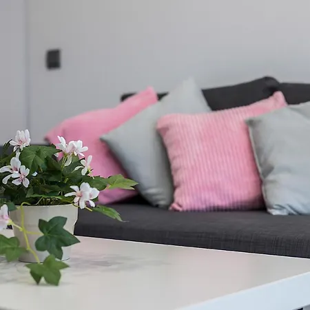 New York Style Luxury 3 * Jerez de la Frontera