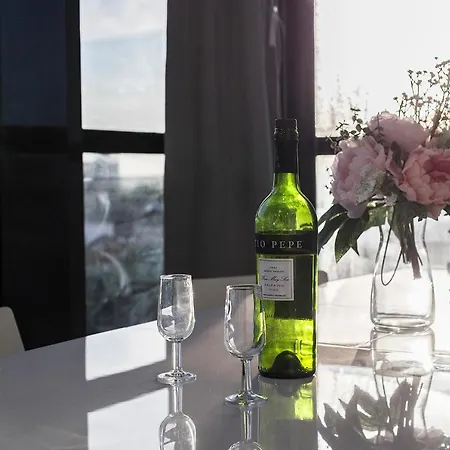 New York Style Luxury 3 Lägenhet Jerez de la Frontera