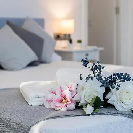 New York Style Luxury 3 * Jerez de la Frontera