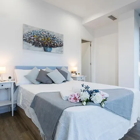 New York Style Luxury 3 Lägenhet