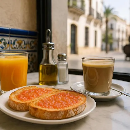 New York Style Luxury 3 Jerez de la Frontera