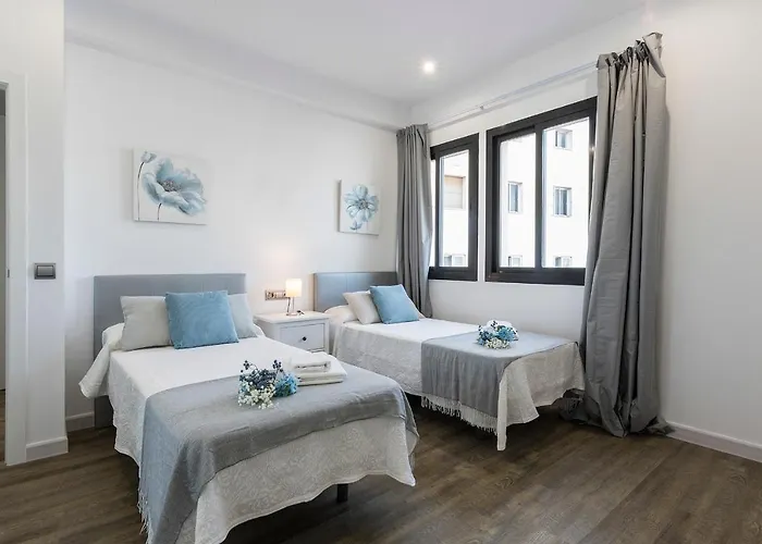 Apartment New York Style Luxury 3 Jerez de la Frontera
