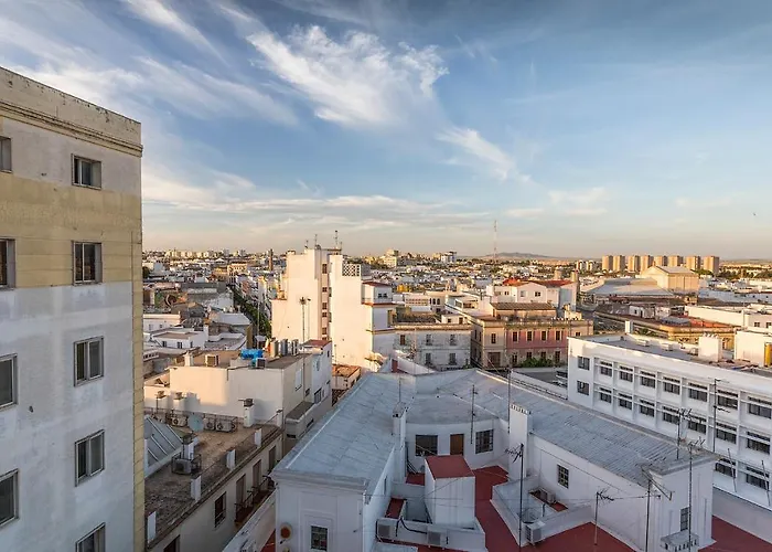 New York Style Luxury 3 Apartment