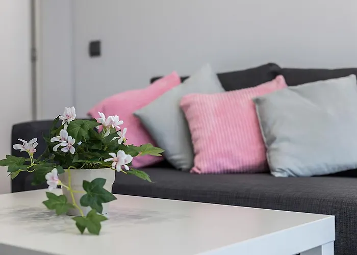 New York Style Luxury 3 * Jerez de la Frontera