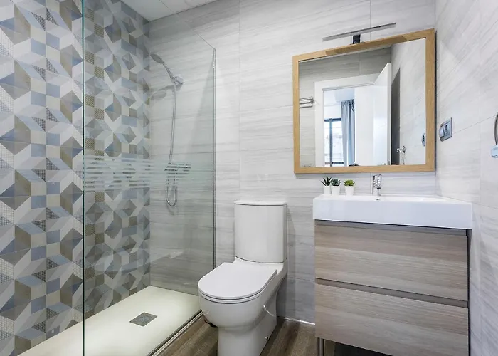 New York Style Luxury 3 Apartment