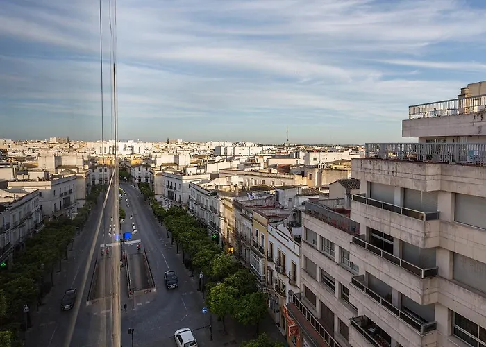 New York Style Luxury 3 Jerez de la Frontera