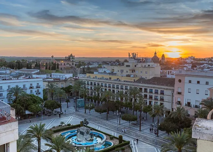 Apartment New York Style Luxury 3 Jerez de la Frontera