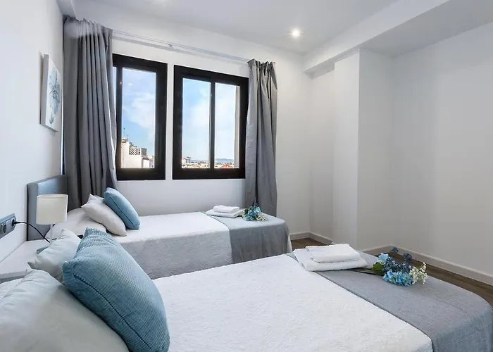 New York Style Luxury 3 * Jerez de la Frontera