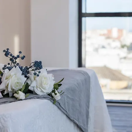 New York Style Luxury 3 아파트