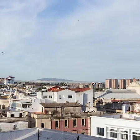 New York Style Luxury 3 아파트 *