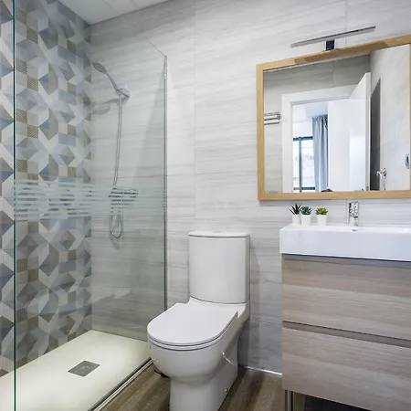 New York Style Luxury 3 아파트