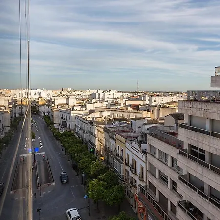 New York Style Luxury 3 헤레스