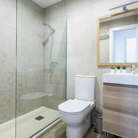 아파트 New York Style Luxury 3 *