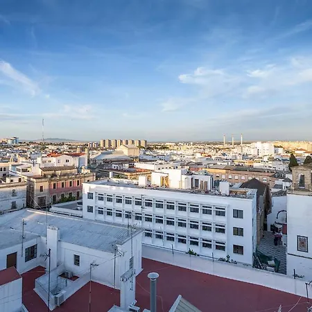 New York Style Luxury 3 헤레스